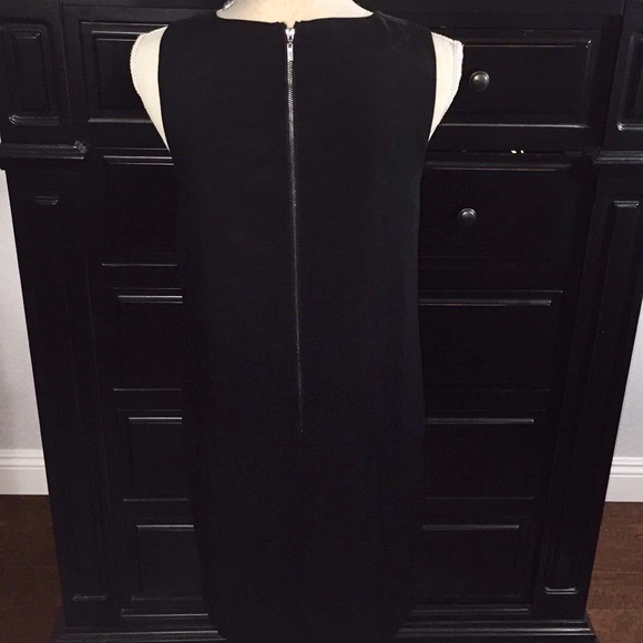 ❤️Kensie Black Dress❤️ - Picture 4 of 5